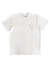 Stefan Marx Cabin Tee
