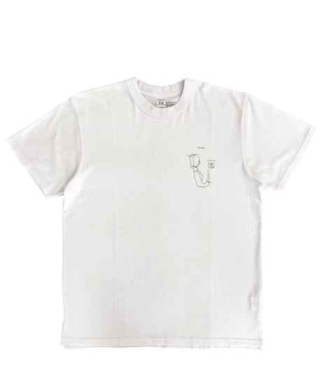 Stefan Marx Cabin Tee