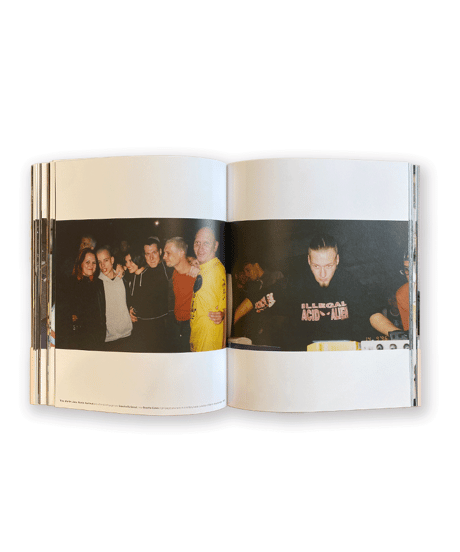 Christian Stemmler "ANFANG/BEGINNING: BERLIN 1994-99"
