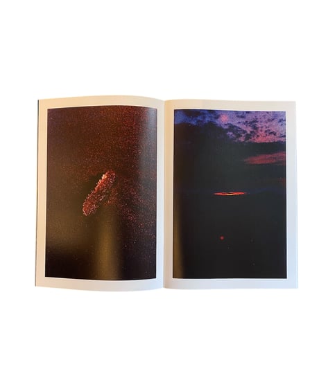 Yushi Arimura ”Grainscapes”