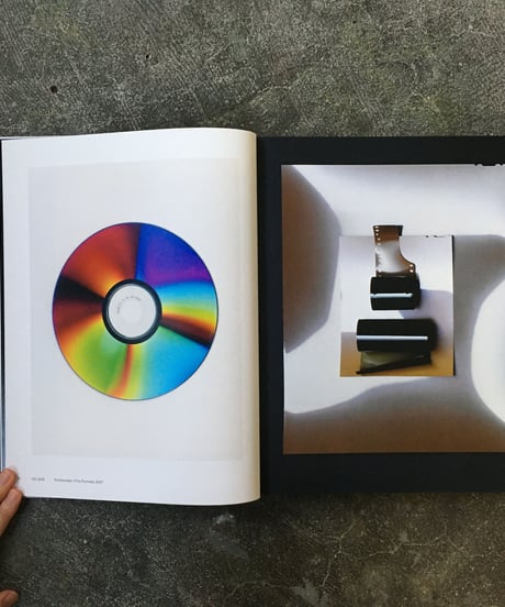 Hans Hansen “STILL LIFE-PHOTOGRAPHS 1957-2017”