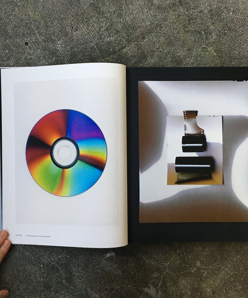 Hans Hansen “STILL LIFE-PHOTOGRAPHS 1957-2017”