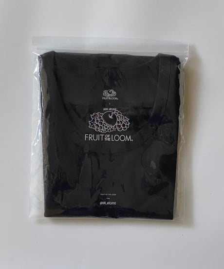 VAINL ARCHIVE "FRUIT Tank top"