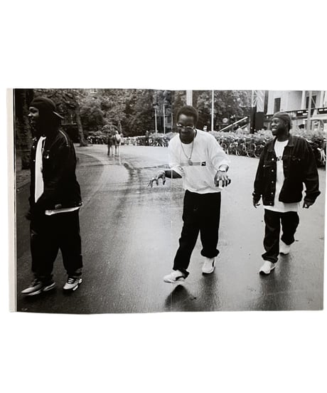 Yamandu Roos "la 1999"