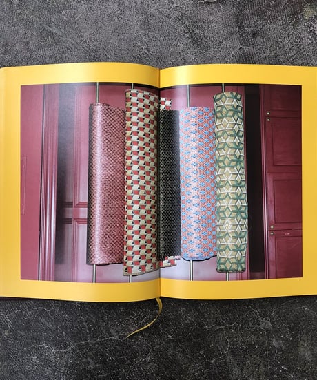 Ari Marcopoulos "Dapper Dan's Harlem"