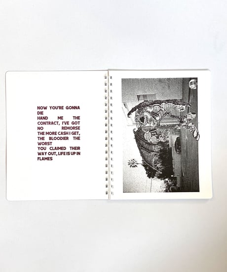 Johannes Böttge "If You Are As Obsessed With The Eliminator As I Am, I...."