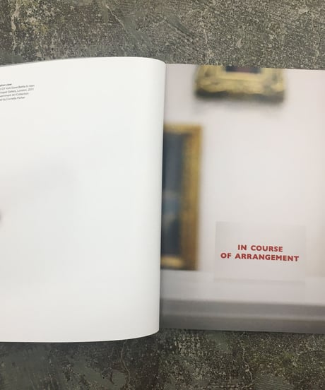 “Peter SaVille Prints and Multiples/Anna Blessman and Peter SaVille Signs”