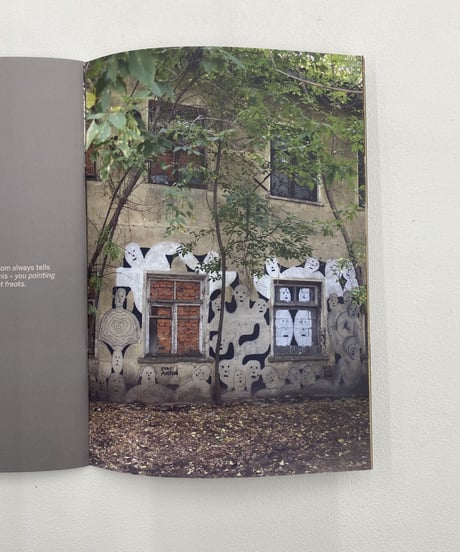 Stas Dobry "Twenty Twenty"