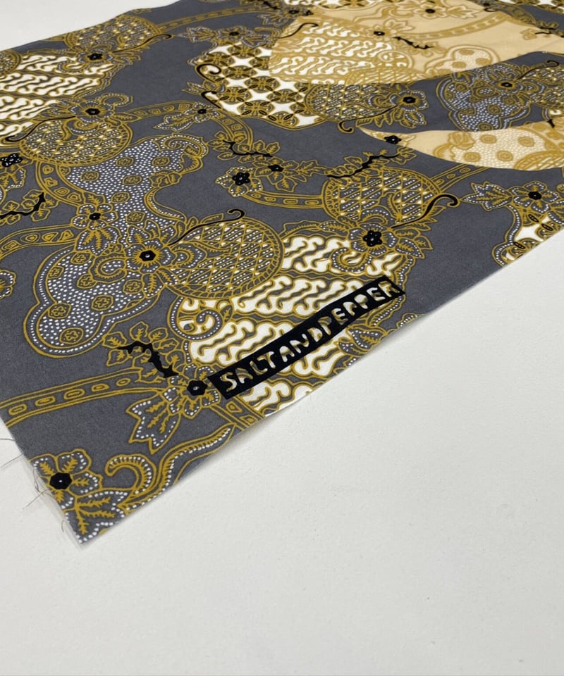 rajabrooke tenugui 手ぬぐい rajabrooke（ラジャブルック）の「＜rajabrooke＞ ASIAN BATIK