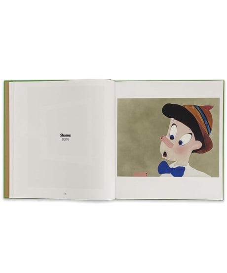 Calvin Marcus "CONSPIRACY OF ASSES"