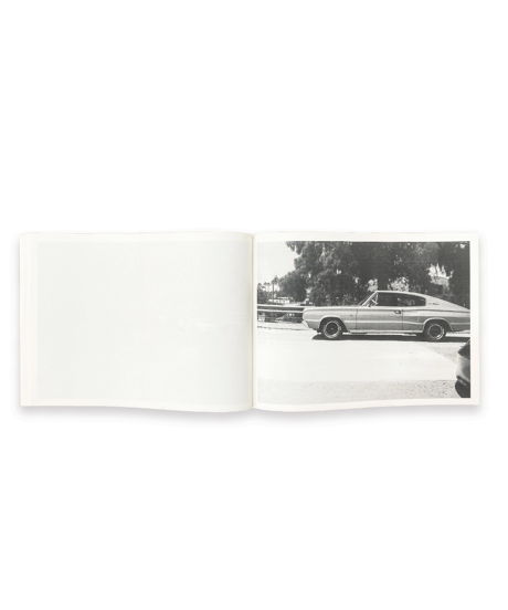 Paul Grund "Blemishes"