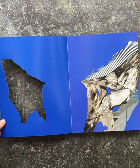 Felicity Hammond “PROPERTY” (SINNED)