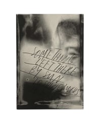 Sergej Vutuc “SOMETHING LEFT THERE BY SUN TO SHINE”