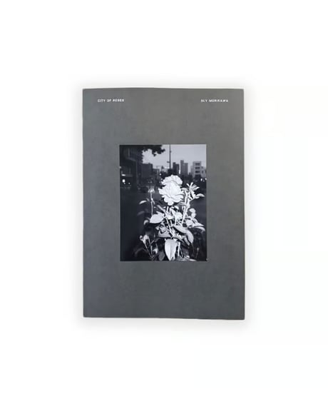 Sly Morikawa "City of Roses"