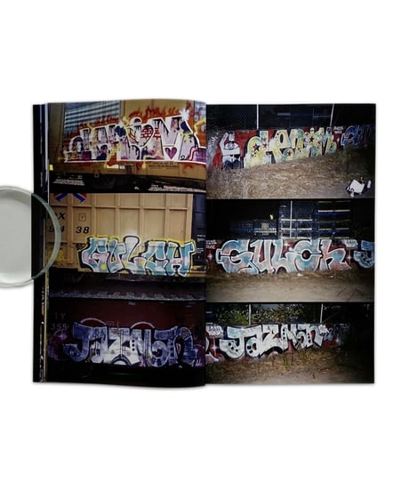 PUNKA "Summer Drainage"