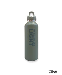 MY LOADS ARE LIGHT "ALLROUND GROWLER(水筒) 32oz (950ml)"