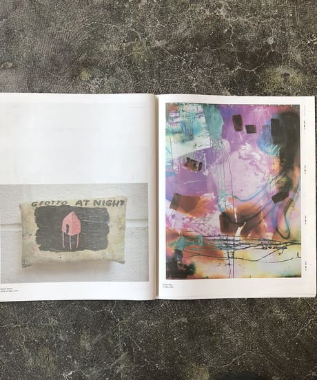 Ben Kelway Studio “2020”