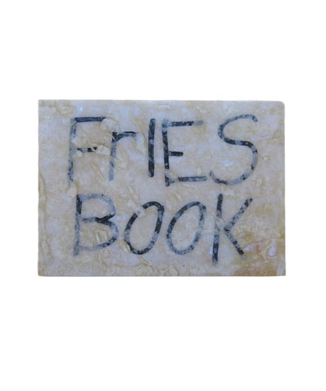 PZ Opassuksatit “Fries book”