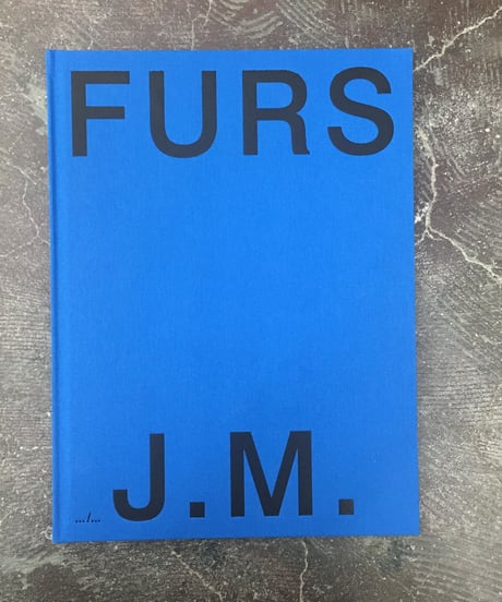 Jurgen Maelfeyt "FURS"