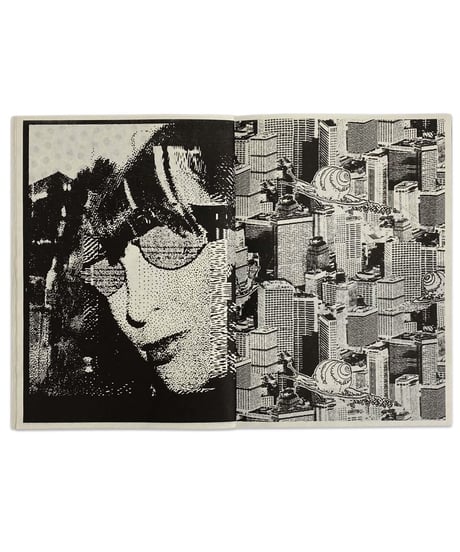 Ed Davis "ARTIFICIAL ARTIFACT VOL.6"