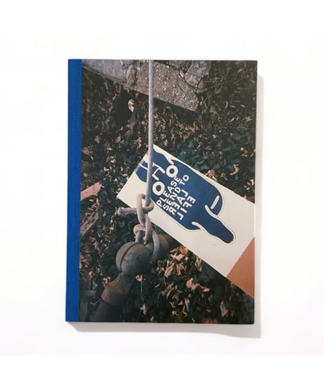 Ray Johnson "PLEASE SEND TO REAL LIFE: RAY JOHNSON PHOTOGRAPHS"