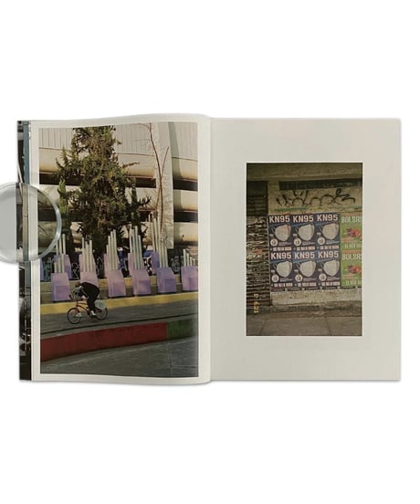 RYUTA HIRONAGA "OBREGÓN CIUDAD DE MÉXICO"