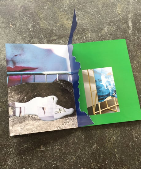 Felicity Hammond “PROPERTY” (SINNED)