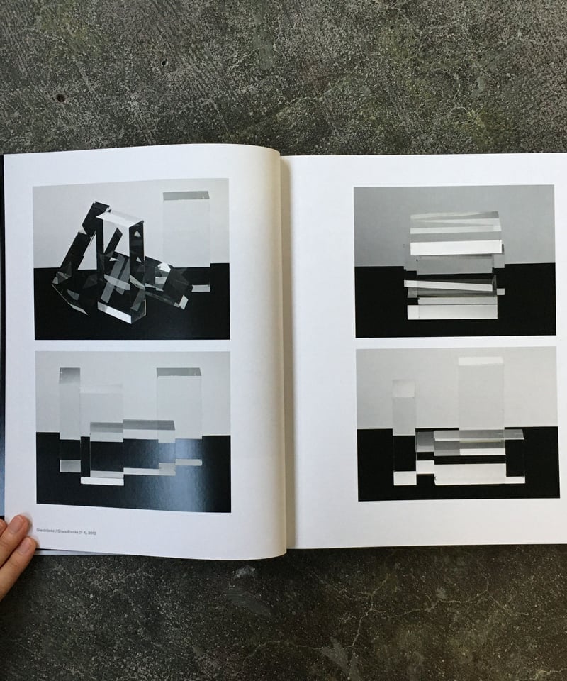 Hans Hansen “STILL LIFE-PHOTOGRAPHS 1957-2017”