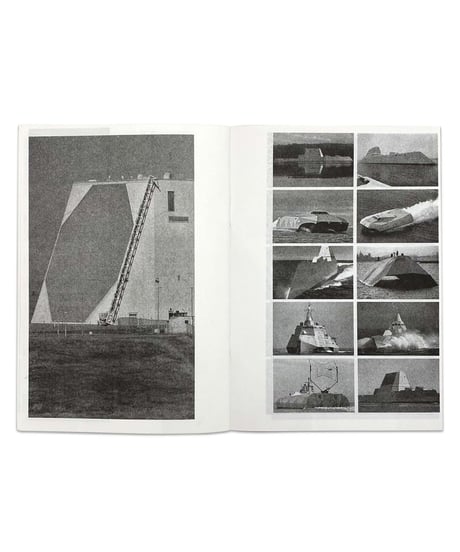 Alena Koleso “Lost Object”