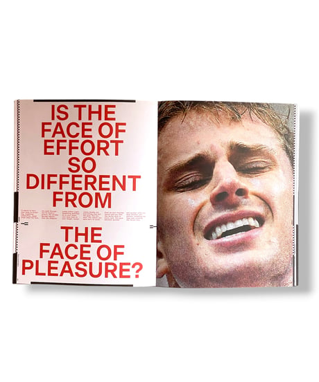 A MANUAL FOR LIVING CURATED FOR NIKE