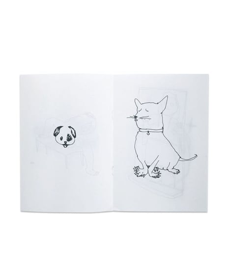 Sara Rabin "Untitled"