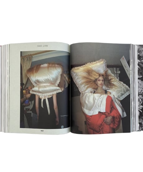 Marleen Daniëls "SARAJEVO TO PARIS"