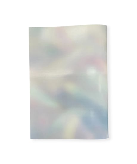 YUKHINX "QUEER COLORED TRAFFIC GOD"