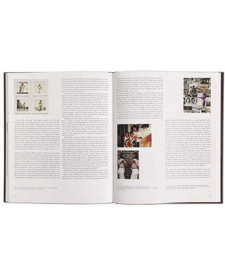 Peter Eleey & Eva Respini "Deana Lawson"