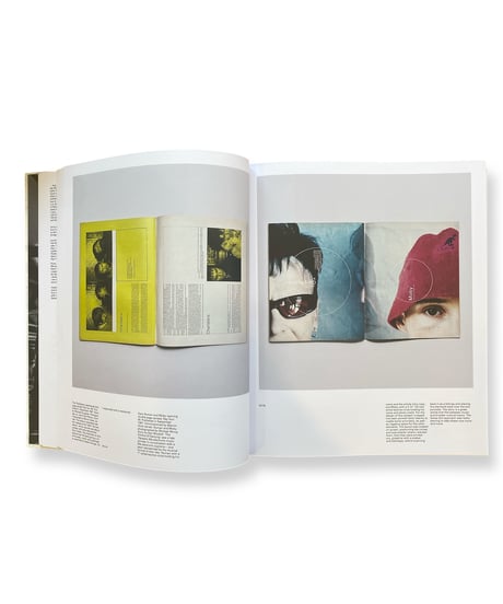 Chris Ashworth "DIDORDER:SWISS GRIT VOL.2"