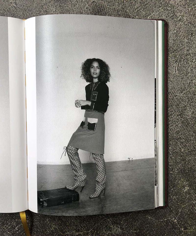 ARI MARCOPOULOS アリマルコポロス HIPHOP ストリート ARI MARCOPOULOS