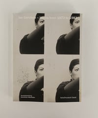 Isa Genzken "WORKS FROM 1973 UNTIL 1983"
