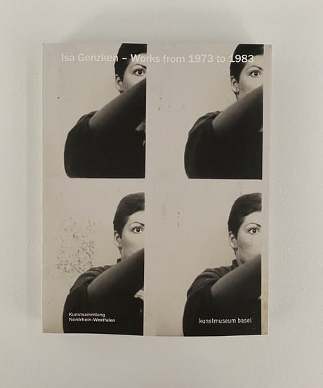 Isa Genzken "WORKS FROM 1973 UNTIL 1983"
