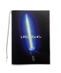 Masayoshi Suzuki "SPECTRUM"