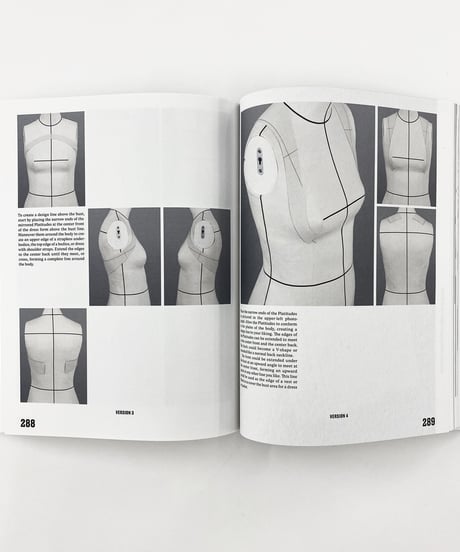 THE COUTURE SECRETS OF SHARE