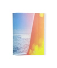 久保風人 "Not drawing dream we painting sky"