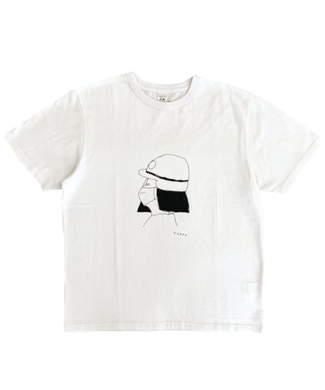 Stefan Marx Fireman Tee