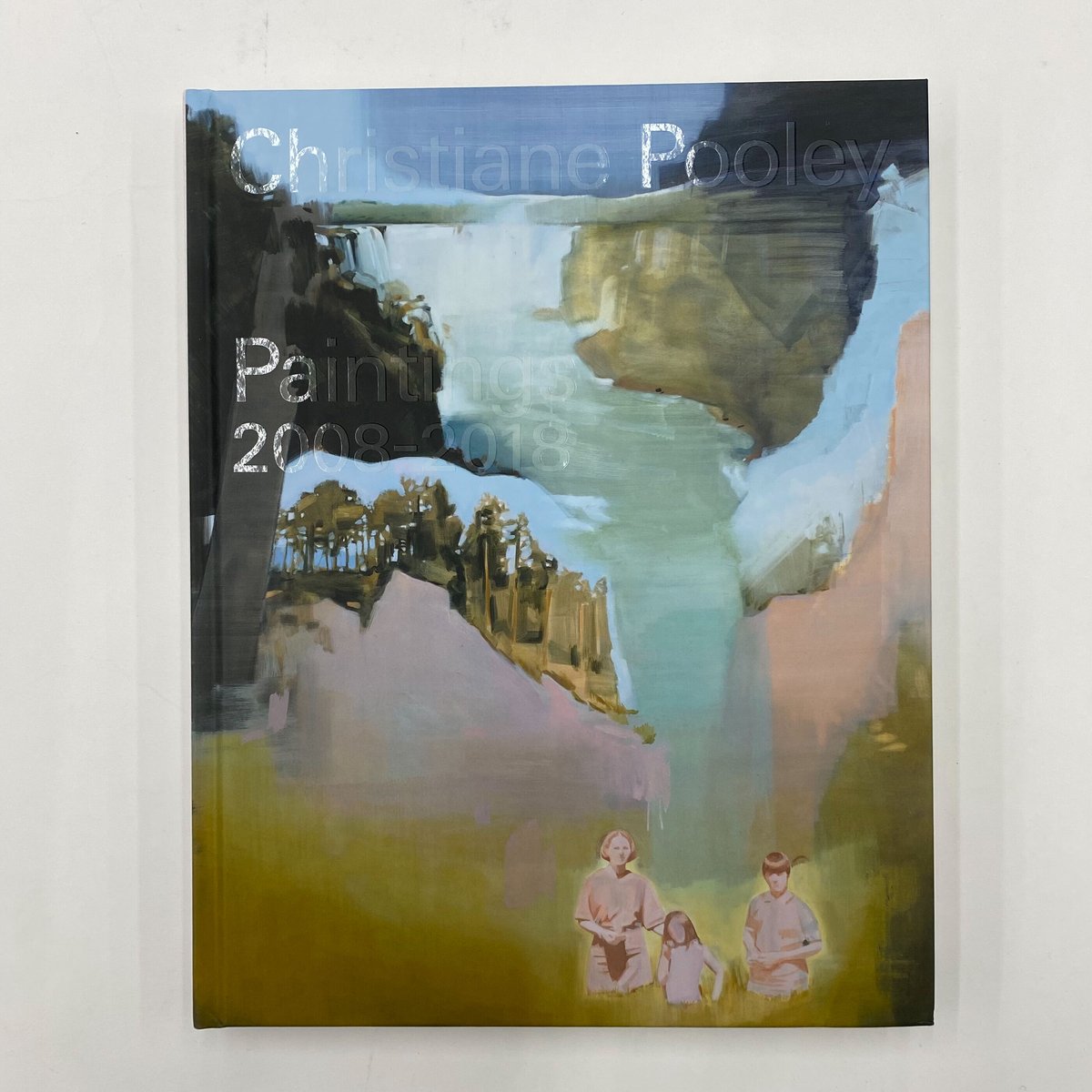 アート・デザイン・音楽 Christiane Pooley Paintings 2008-2018 fit=scale-down,w=1200