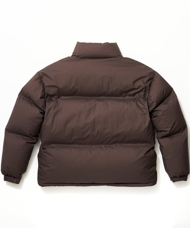 【美品】VAINL ARCHIVE PUFF JACKET VAINL ARCHIVE/PUFF JACKET(BLACK) – Re'verth ONLINE SHOP