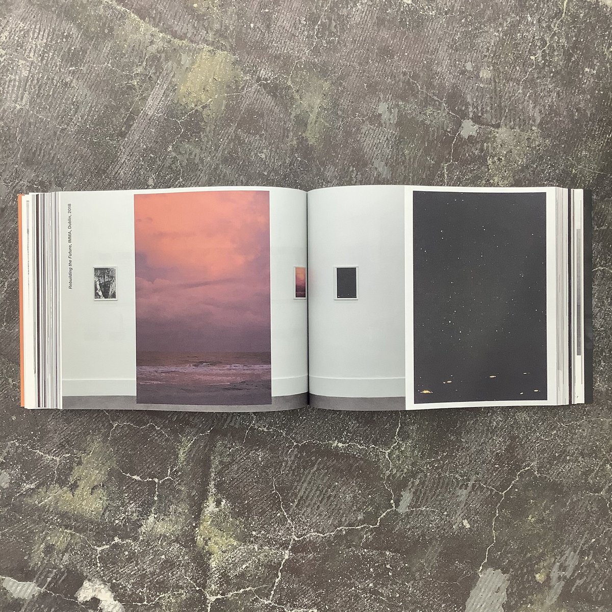 Wolfgang Tillmans 