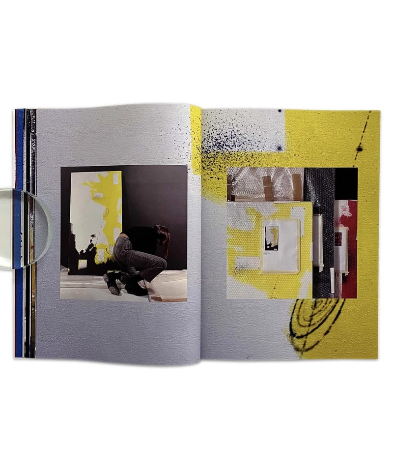 [レア] Oeuvres de Futura Used 2024 Kawasaki Ninja ZX-14R 40th Anniversary Edition ABS