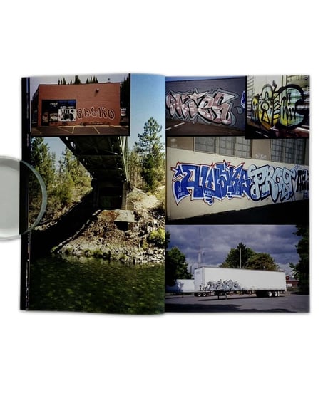 PUNKA "Summer Drainage"