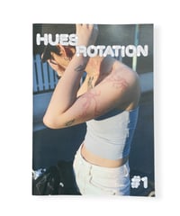 YUKHINX "HUES ROTATION #1"
