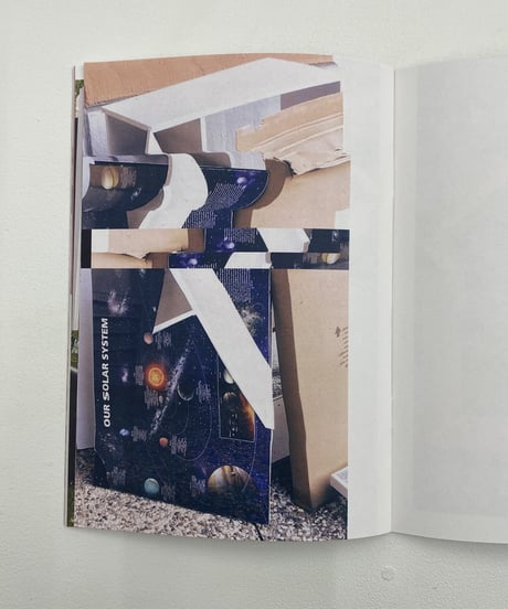 Clemens Behr "Sperrmüll Vol.1 & Vol.2"