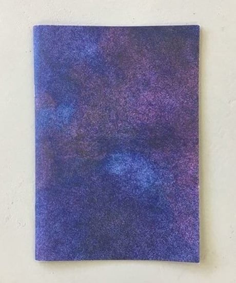 Henny Overbeek “The sky takes notes when we speak”